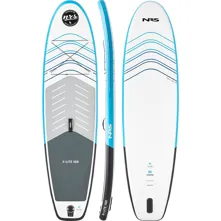 NRS X-Lite SUP Board Picture