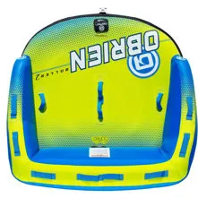 O'Brien Baller-2 Soft Top Tube Picture