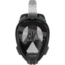 Ocean Reef Aria QR+ Full Face Picture
