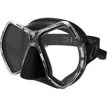 Oceanic Cyanea 2 Window Mask Picture