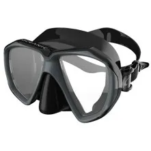 Oceanic Duo Mask Picture