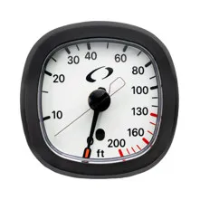 Oceanic Maxview Depth Gauge Picture