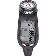 Oceanic Pro Plus 4.0 Air Integ Picture