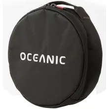 Oceanic Regulator Bag Picture