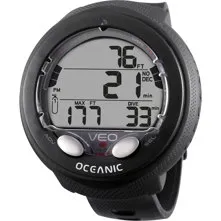 Oceanic VEO 4.0 Computer Wrist Picture