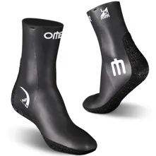 Omer 140 Degree Comfort 5MM So Picture
