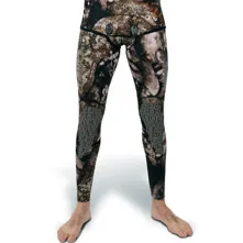 Omer 5mm Holostone Unisex Pant Picture