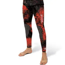 Omer 5mm Redstone Unisex Pant Picture