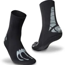 Omer 5mm Spider 5mm Socks Picture