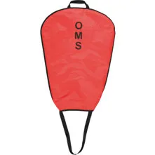 OMS Lift Bag, Orange Picture