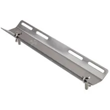OMS Single Cylinder Adaptor Picture