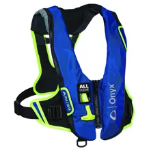 Onyx Impulse A/M-33 All Clear Picture