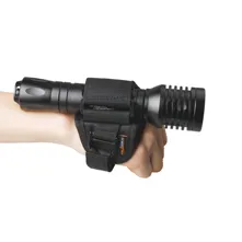 OrcaTorch Arm Strap for D511,  Picture