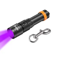 Orcatorch D530 1300 Lumens UV  Picture