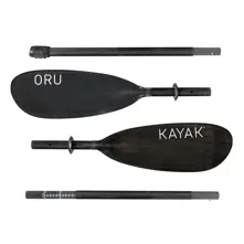 Oru Kayak Carbon Paddle Picture