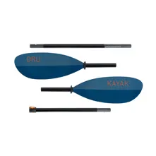 Oru Kayak Fiberglass Paddle Picture