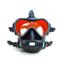 OTS Spectrum Full Face Mask Picture