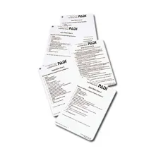 PADI Confined Water Aquatic Cu Picture