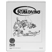 PADI Discover Scuba Diving Fli Picture