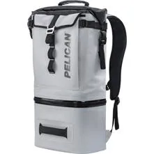 Pelican Dayventure 19QT Backpack Cooler - Scuba