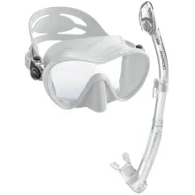 Rapido Active Frameless Mask a Picture