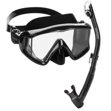 Rapido Clareza Three Lens Mask Picture