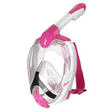 Phantom Aquatics Voda Full Fac Picture
