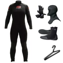 Pinnacle 7mm Cruiser Men's Ful Picture