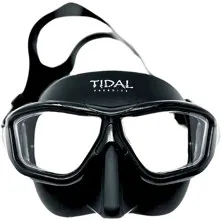 ProShot Tidal Freedive Mask Picture