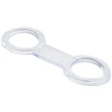 PVC Snorkel Keeper Picture