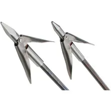 Riffe Rockpoint Speargun Shaft Picture