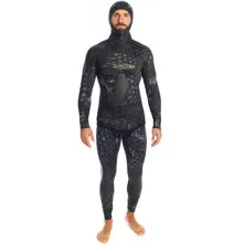 Riffe 3.5mm Vortex Men's 2-Pie Picture