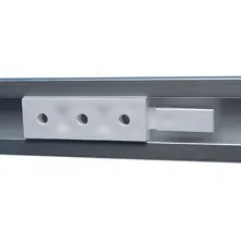 Roll-Control Accessory Mount ( Picture