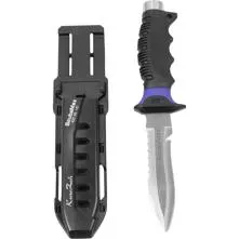 Scuba Max Deluxe 4.88" (12.4cm Picture