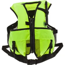 Scuba Max Snorkel Vest Picture