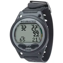 Scubapro Aladin 1 Matrix Wrist Picture