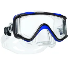 Scubapro Crystal VU-Plus Mask Picture