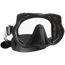 Scubapro Devil Mask with EZ St Picture