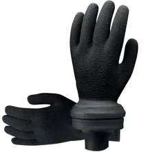 Scubapro Easy-Don Dry Glove, G Picture