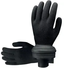 Scubapro Easy-Don Dry Glove, G Picture