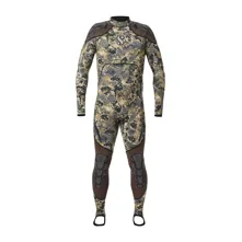 Scubapro 1mm Everflex Military Picture