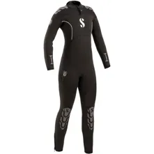 Scubapro 5/4mm Everflex Yulex Picture