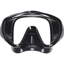 Scubapro Flux Mask Picture