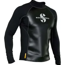 Scubapro 1mm Hybrid Thermal Me Picture