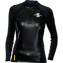 Scubapro Hybrid Thermal Long S Picture
