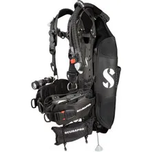 Scubapro Hydros Pro Men's BCD Picture