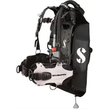 Scubapro Hydros Pro Women's BC Picture