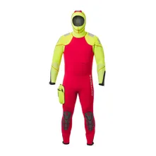 Scubapro 5mm Oneflex SAR Hoode Picture