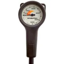 Scubapro Pressure Gauge, Imper Picture