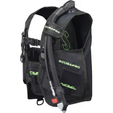 Scubapro Rebel BCD Picture